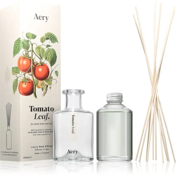 Aery Aery Tomato Leaf aроматизиращ дифузер с пълнител 200 мл.