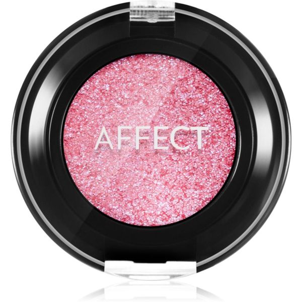 Affect Affect Colour Attack Foiled сенки за очи цвят Y-0087 Rose Dust 2,5 гр.