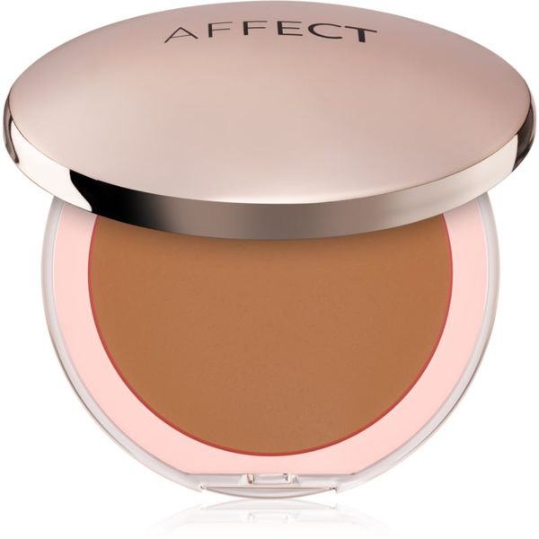 Affect Affect Dream Cream Bronzer бронзър-крем цвят Saint-Tropez 10 гр.