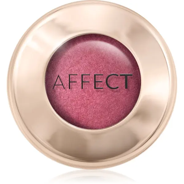 Affect Affect Glow Bakery руж - пудра цвят Cherry Choco 3 гр.