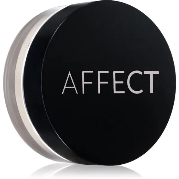 Affect Affect Ideal Blur Loose Powder прозрачна насипна пудра цвят C005 7 гр.