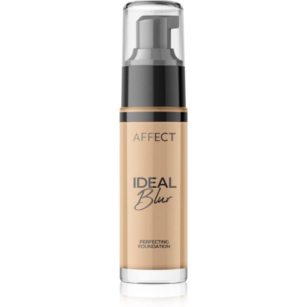 Affect Affect Ideal Blur Perfecting Foundation изглаждащ фон дьо тен цвят 3N 30 мл.