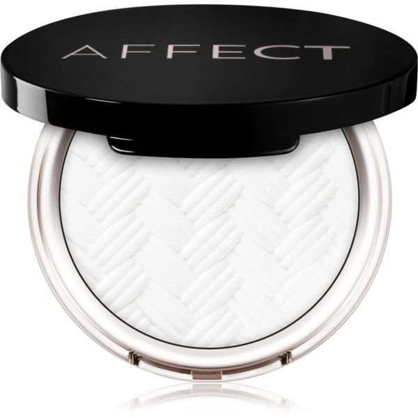 Affect Affect Ideal Blur Under Eye матираща транспарантна пудра за околоочната област цвят IB-0001 7 гр.