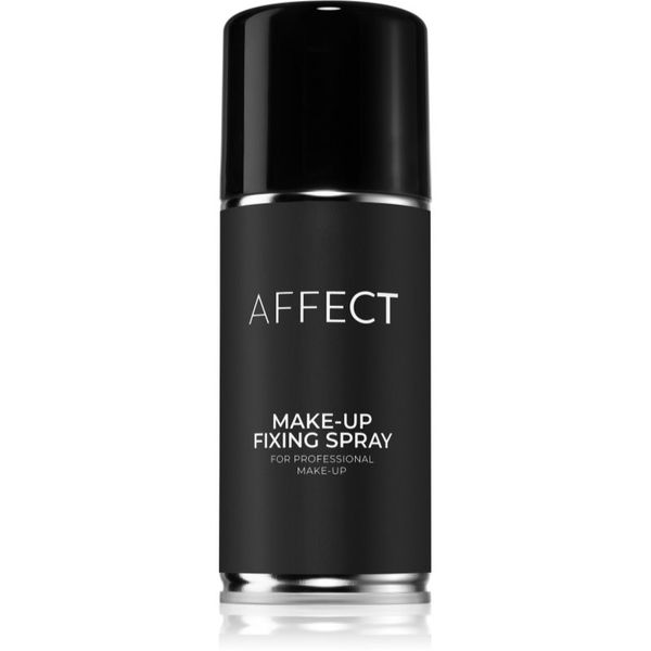 Affect Affect Make up Fixing Spray фон дьо тен фиксатор 150 мл.