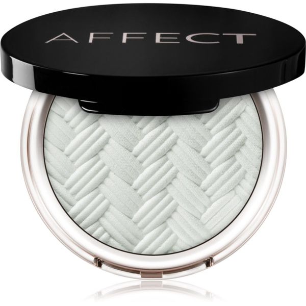 Affect Affect Shine On Pressed Highlighter озарител цвят Diamond Water 8 гр.