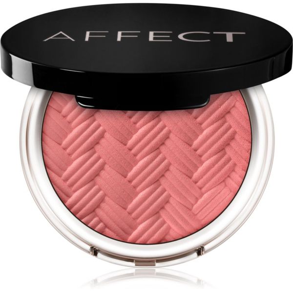 Affect Affect Velour Blush On руж цвят Mature Rose 8 гр.