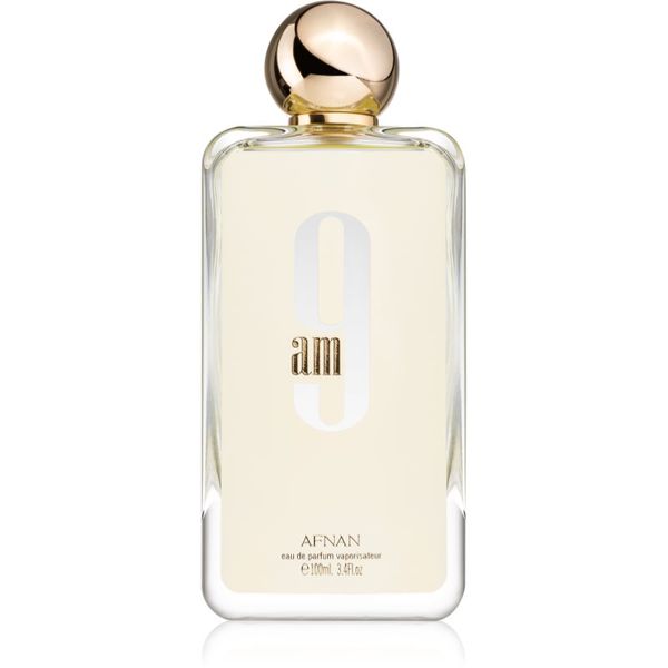 Afnan Afnan 9 AM парфюмна вода за жени 100 мл.