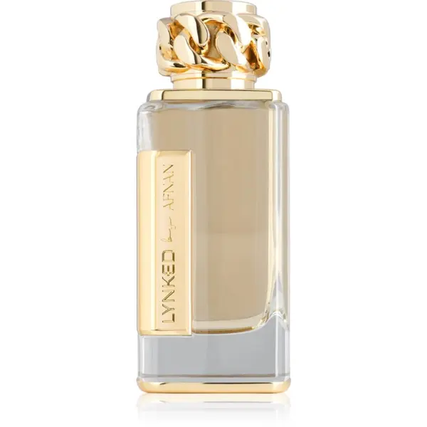 Afnan Afnan Lynked Forever парфюмна вода за жени 100 мл.