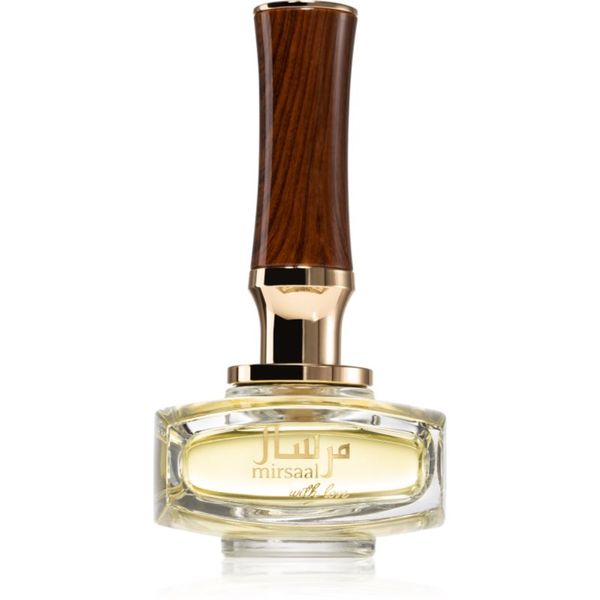 Afnan Afnan Mirsaal With Love парфюмна вода за жени 90 мл.