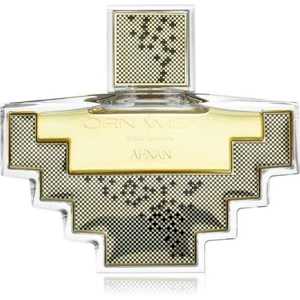 Afnan Afnan Ornament Pour Femme парфюмна вода за жени 100 мл.