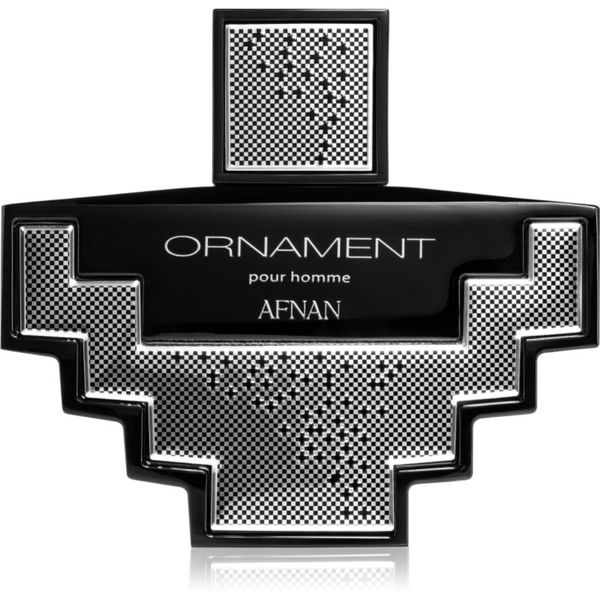 Afnan Afnan Ornament Pour Homme парфюмна вода за мъже 100 мл.