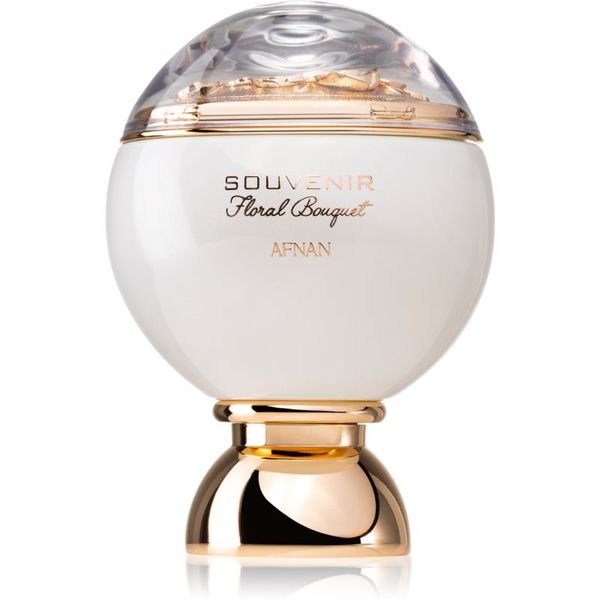 Afnan Afnan Souvenir Floral Bouquet парфюмна вода за жени 100 мл.