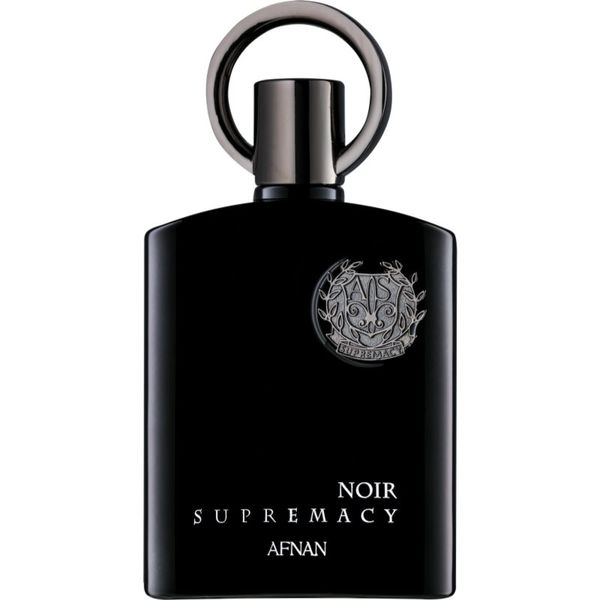 Afnan Afnan Supremacy Noir парфюмна вода унисекс 100 мл.