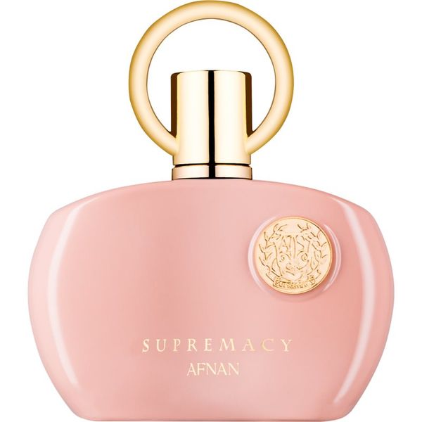 Afnan Afnan Supremacy Pour Femme Pink парфюмна вода за жени 100 мл.