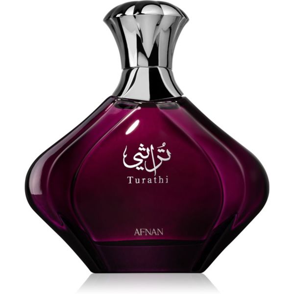 Afnan Afnan Turathi Femme Purple парфюмна вода за жени 90 мл.