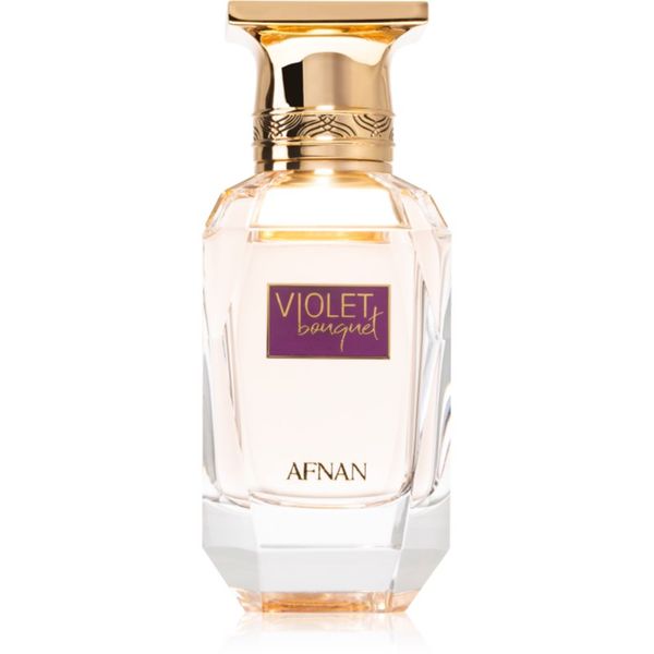 Afnan Afnan Violet Bouquet парфюмна вода за жени 80 мл.