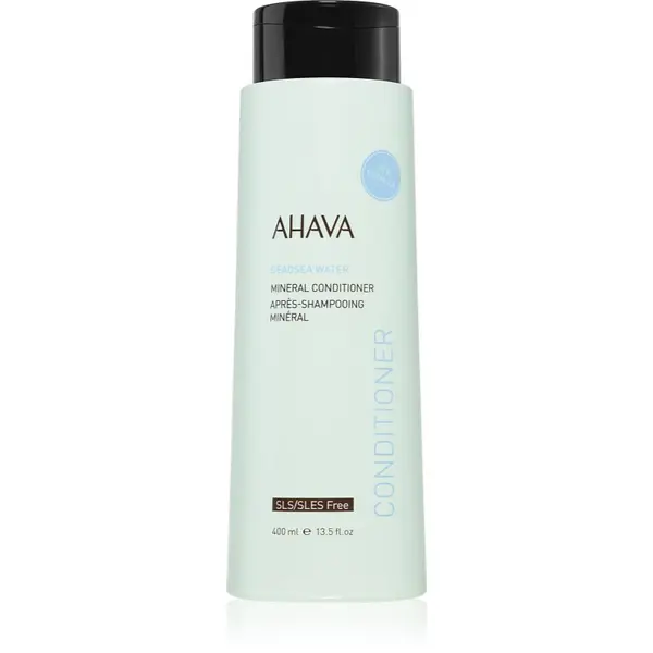 Ahava AHAVA Dead Sea Water минерален балсам 400 мл.