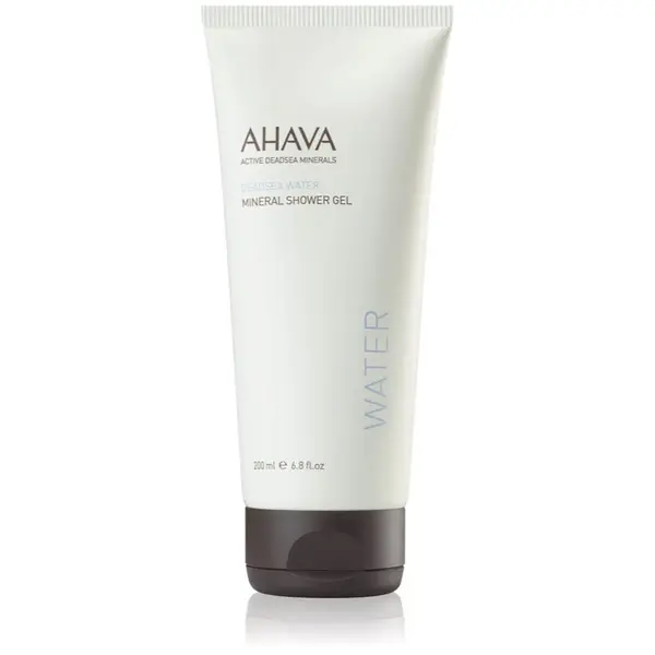 Ahava AHAVA Dead Sea Water минерален душ гел с хидратиращ ефект 200 мл.