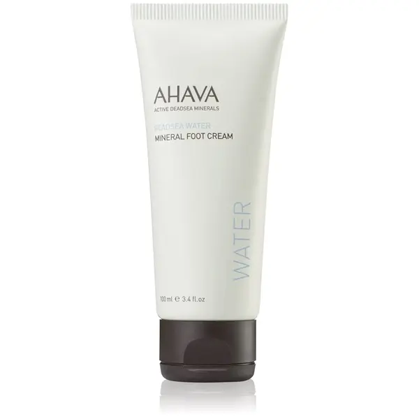 Ahava AHAVA Dead Sea Water минерален крем за крака 100 мл.
