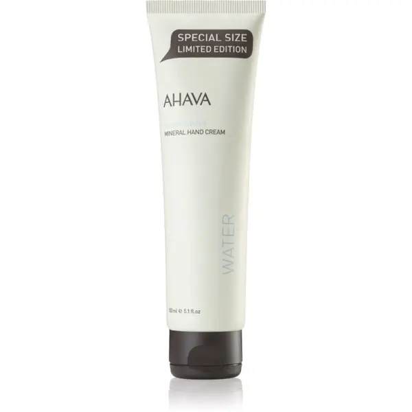 Ahava AHAVA Dead Sea Water минерален крем за ръце 150 мл.
