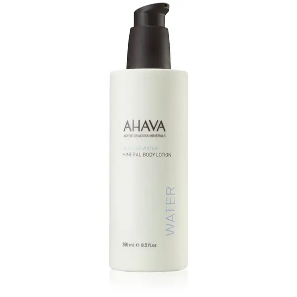 Ahava AHAVA Dead Sea Water минерален лосион за тяло 250 мл.
