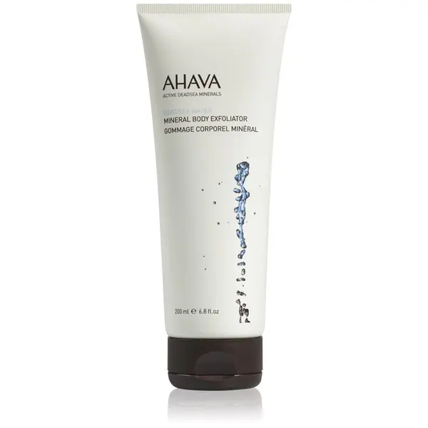 Ahava AHAVA Dead Sea Water минерален пилинг за тяло 200 мл.