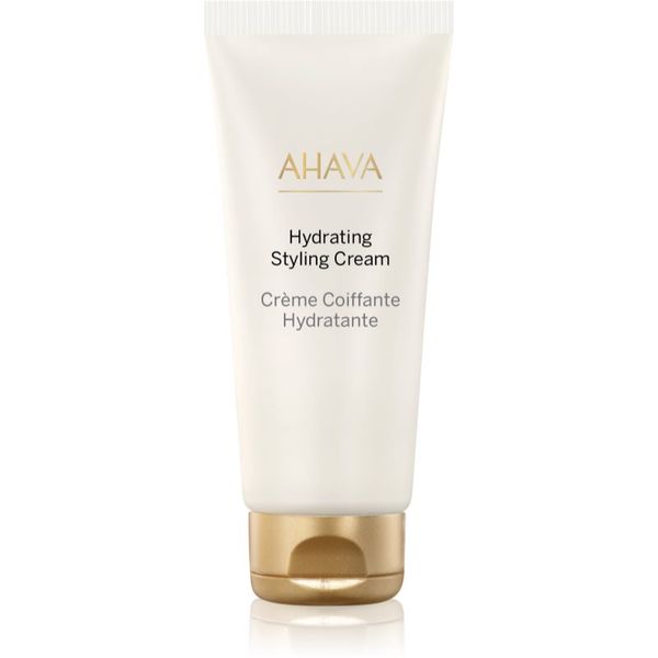 Ahava AHAVA Hair хидратиращ стилизиращ крем 200 мл.