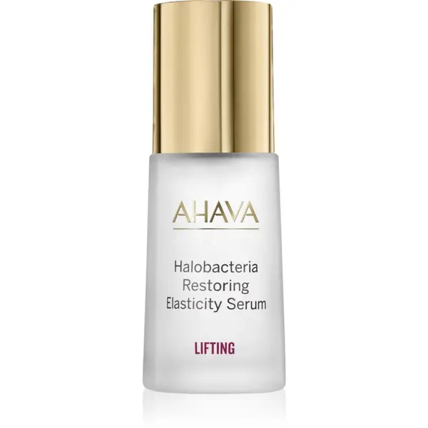 Ahava AHAVA Halobacteria стягащ лифтинг серум 30 мл.