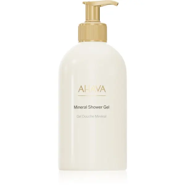 Ahava AHAVA Mineral минерален душ гел 500 мл.