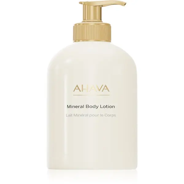 Ahava AHAVA Mineral минерален лосион за тяло 500 мл.