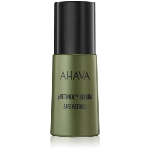 Ahava AHAVA Safe Retinol серум против бръчки с ретинол 30 мл.