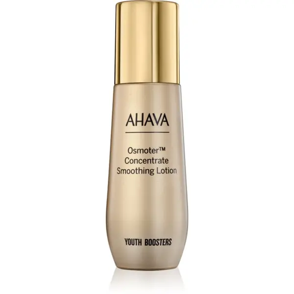 Ahava AHAVA Youth Boosters Osmoter™ концентриран крем за младежки вид 50 мл.