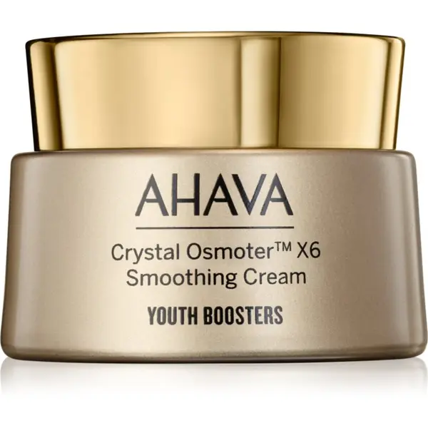 Ahava AHAVA Youth Boosters Osmoter™ крем-гел за освежаване и изглаждане на кожата 50 мл.