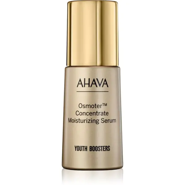 Ahava AHAVA Youth Boosters Osmoter™ озаряващ хидратиращ серум 30 мл.