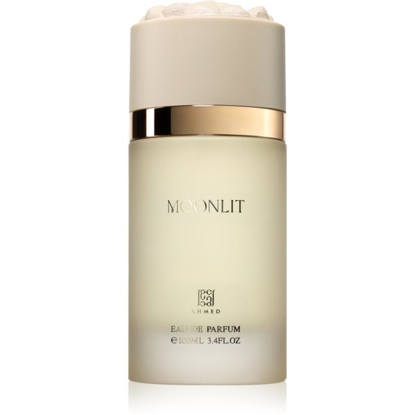 Ahmed Al Maghribi Ahmed Al Maghribi Moonlit парфюмна вода унисекс 100 мл.