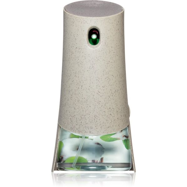 Air Wick Air Wick Active Fresh Fresh Cotton автоматичен освежител за въздух с пълнител 228 мл.