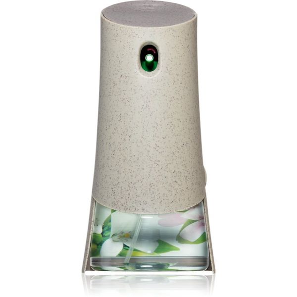 Air Wick Air Wick Active Fresh Jasmine Bouquet автоматичен освежител за въздух с пълнител 228 мл.