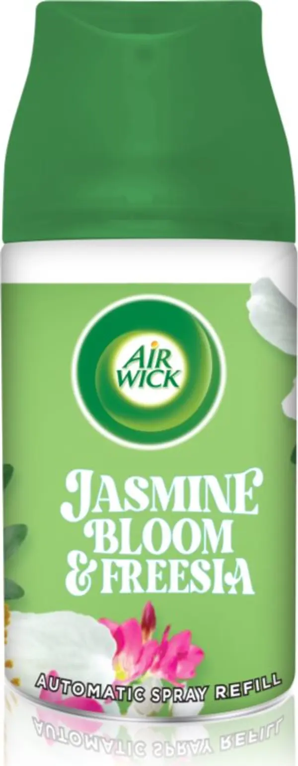 Air Wick Air Wick Freshmatic Jasmine Bloom & Freesia ароматизатор за въздух пълнител 250 мл.