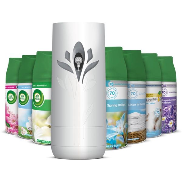 Air Wick Air Wick Freshmatic Whole Year Fragrances подаръчен комплект