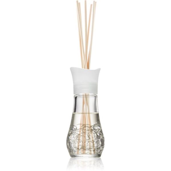 Air Wick Air Wick Reed Diffuser Jasmine Bloom & Freesia aроматизиращ дифузер с пълнител 25 мл.