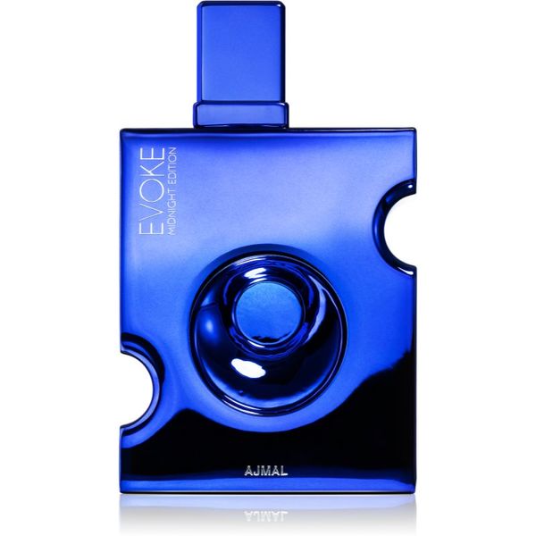 Ajmal Ajmal Evoke Midnight Edition Him парфюмна вода за мъже 90 мл.
