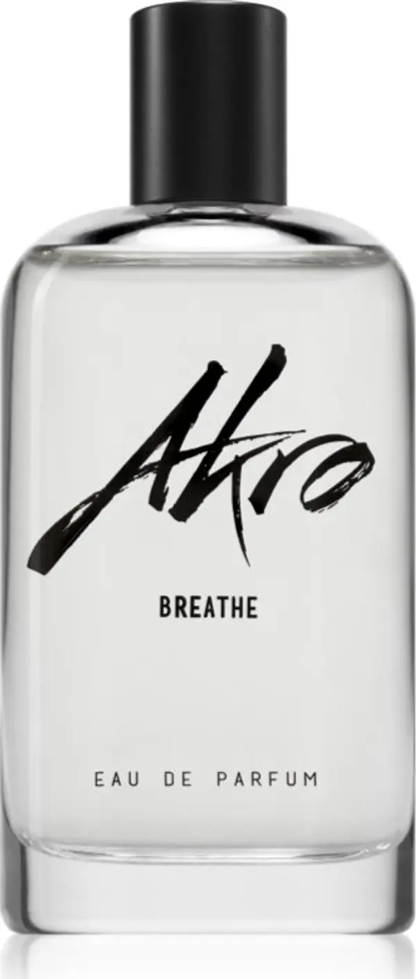 Akro Akro Breathe парфюмна вода унисекс 100 мл.