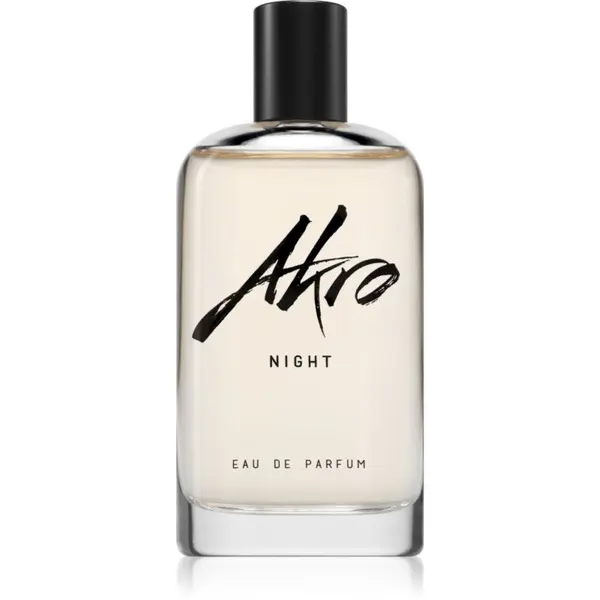 Akro Akro Night парфюмна вода унисекс 100 мл.