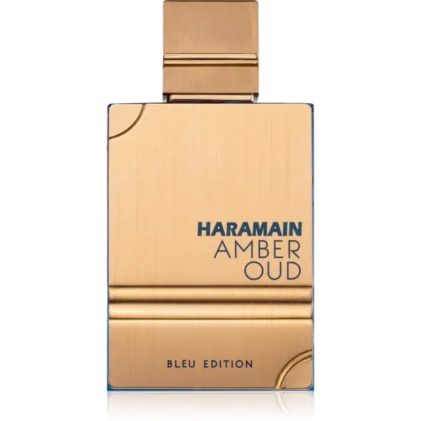 Al Haramain Al Haramain Amber Oud Bleu Edition парфюмна вода унисекс 60 мл.