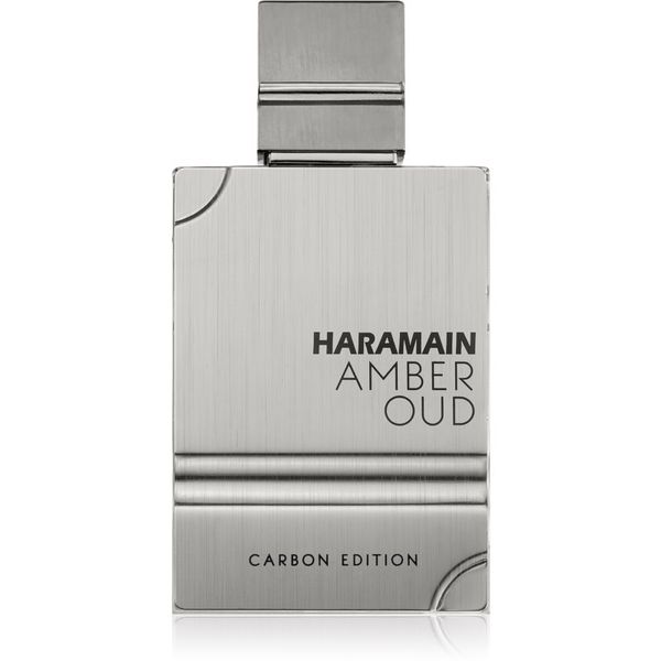 Al Haramain Al Haramain Amber Oud Carbon Edition парфюмна вода унисекс 60 мл.