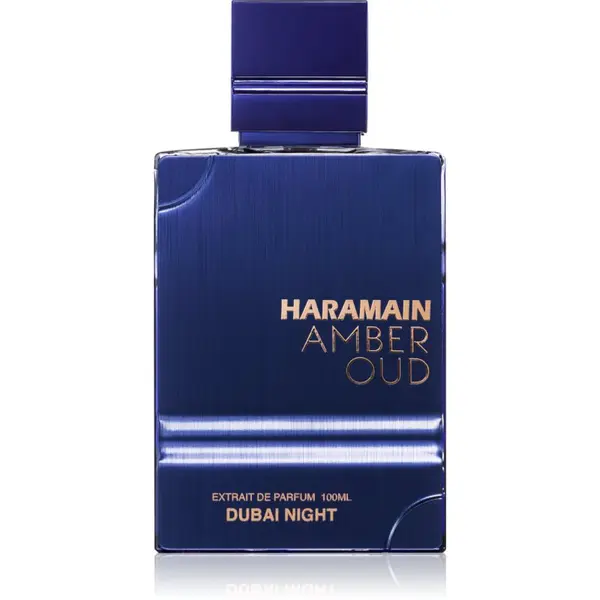 Al Haramain Al Haramain Amber Oud Dubai Night парфюмен екстракт унисекс 100 мл.