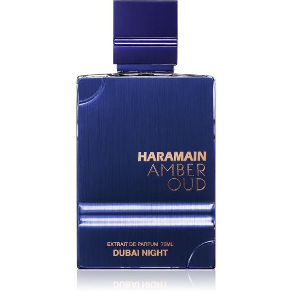 Al Haramain Al Haramain Amber Oud Dubai Night парфюмен екстракт унисекс 75 мл.