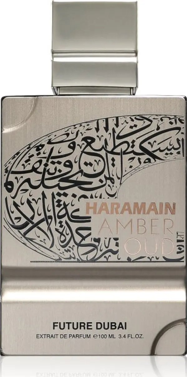 Al Haramain Al Haramain Amber Oud Future Dubai парфюмен екстракт унисекс 100 мл.