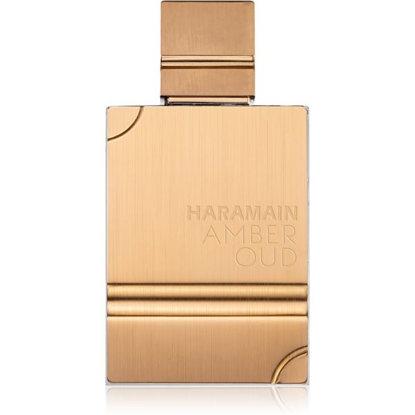 Al Haramain Al Haramain Amber Oud парфюмна вода за мъже 60 мл.