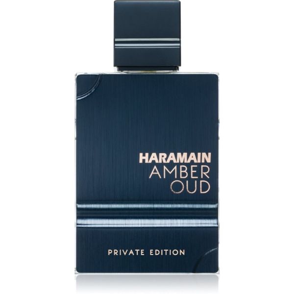 Al Haramain Al Haramain Amber Oud Private Edition парфюмна вода унисекс 60 мл.